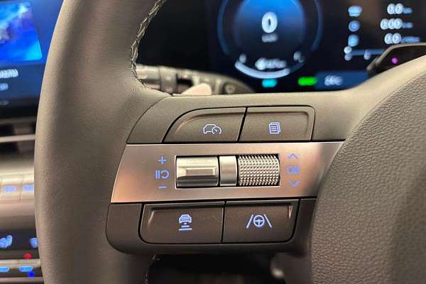 2024 Hyundai Kona Hybrid Premium SX2.V2