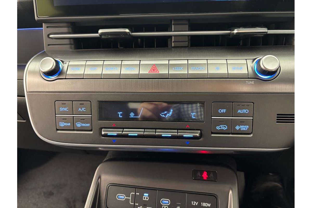 2024 Hyundai Kona Hybrid Premium SX2.V2