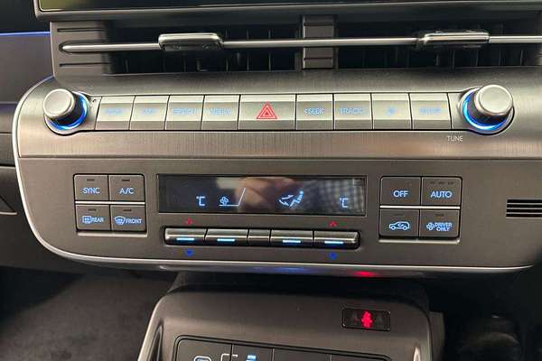 2024 Hyundai Kona Hybrid Premium SX2.V2