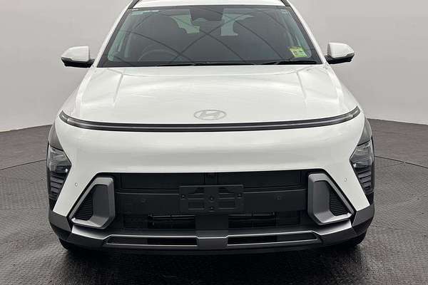 2024 Hyundai Kona Hybrid Premium SX2.V2