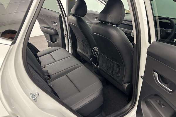 2024 Hyundai Kona Hybrid Premium SX2.V2