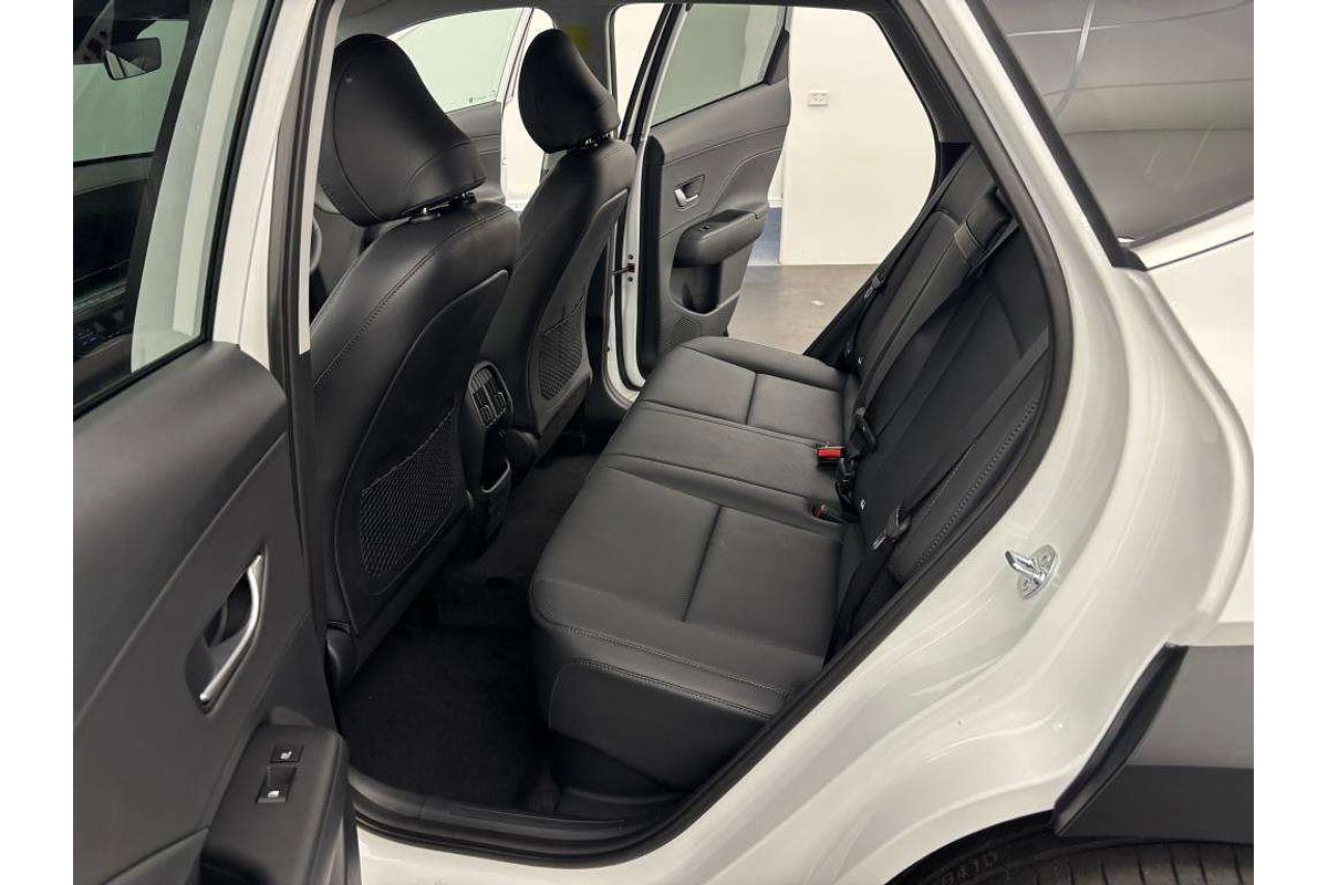 2024 Hyundai Kona Hybrid Premium SX2.V2