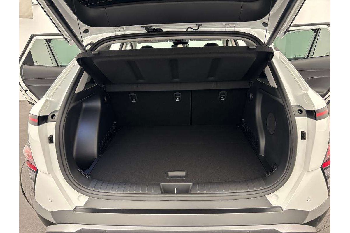 2024 Hyundai Kona Hybrid Premium SX2.V2