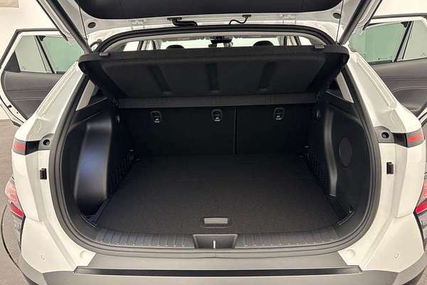 2024 Hyundai Kona Hybrid Premium SX2.V2