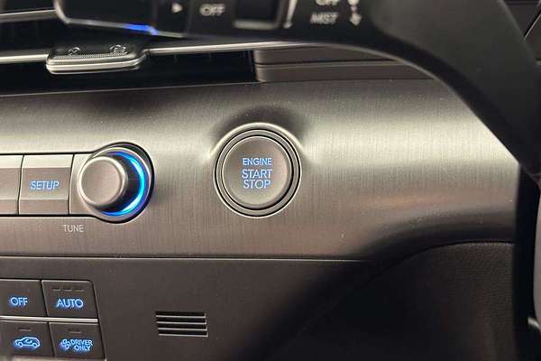 2024 Hyundai Kona Hybrid Premium SX2.V2