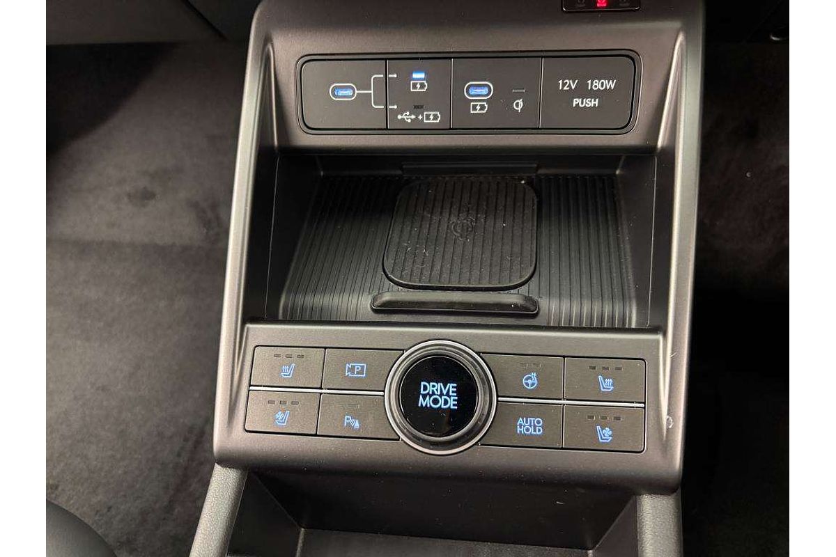 2024 Hyundai Kona Hybrid Premium SX2.V2