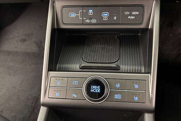2024 Hyundai Kona Hybrid Premium SX2.V2
