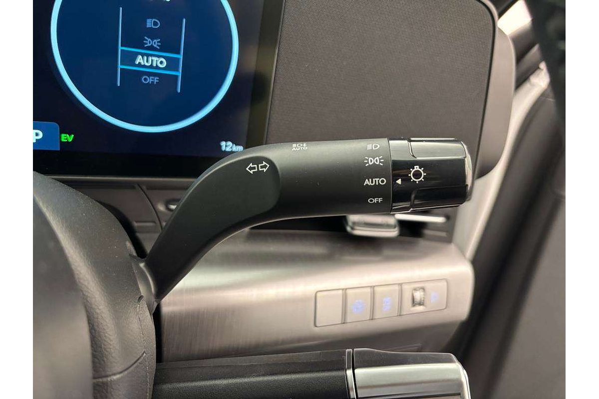 2024 Hyundai Kona Hybrid Premium SX2.V2