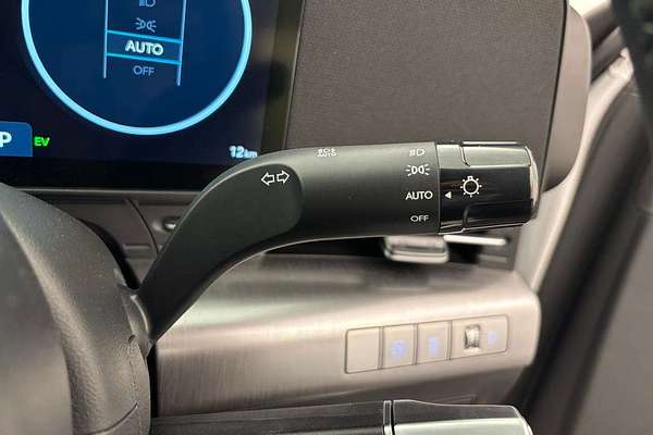 2024 Hyundai Kona Hybrid Premium SX2.V2