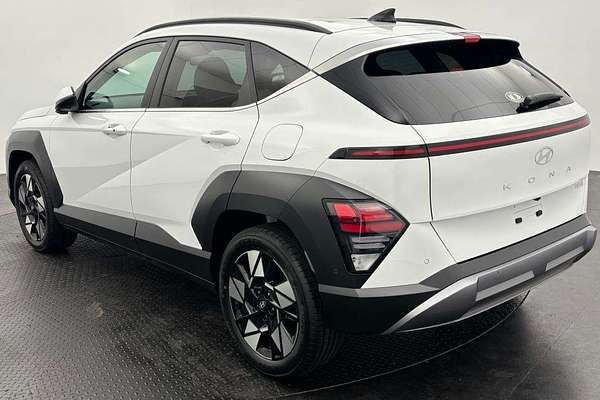 2024 Hyundai Kona Hybrid Premium SX2.V2