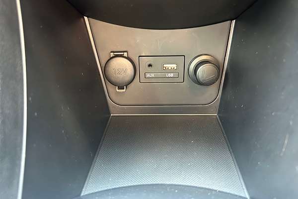 2019 Hyundai Accent Sport RB6