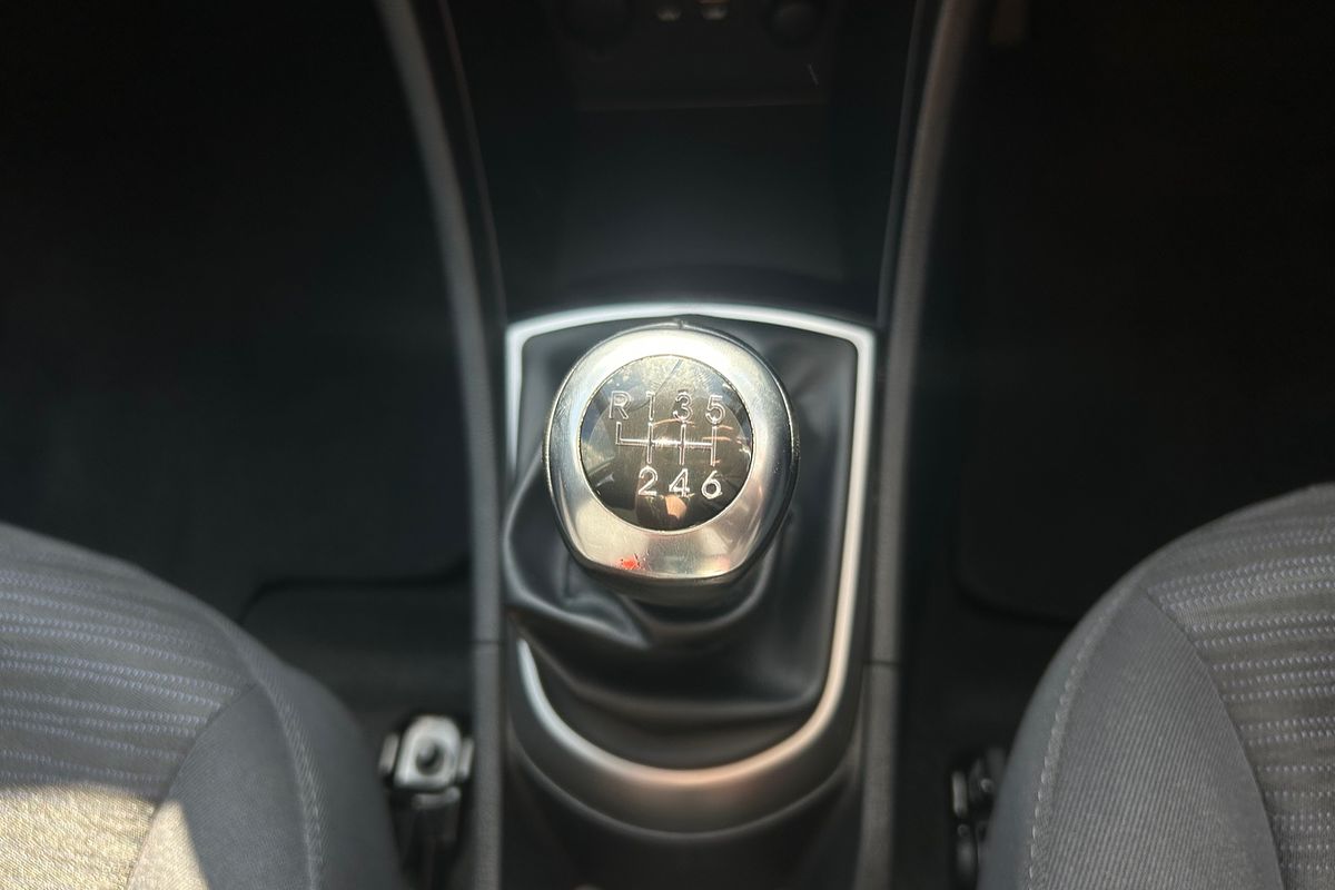2019 Hyundai Accent Sport RB6