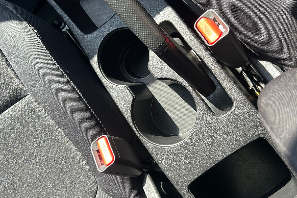 2019 Hyundai Accent Sport RB6