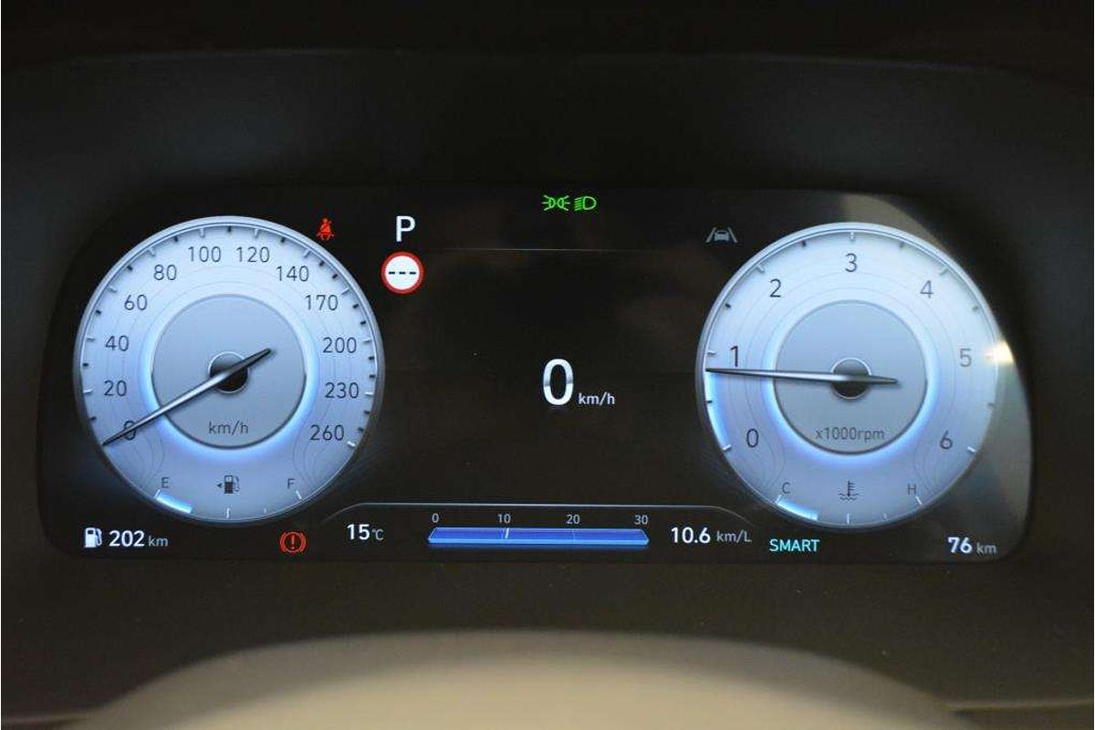 2024 Hyundai Palisade Elite LX2.V5