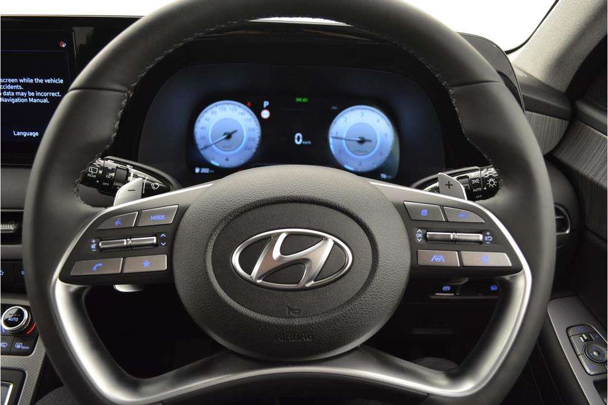2024 Hyundai Palisade Elite LX2.V5