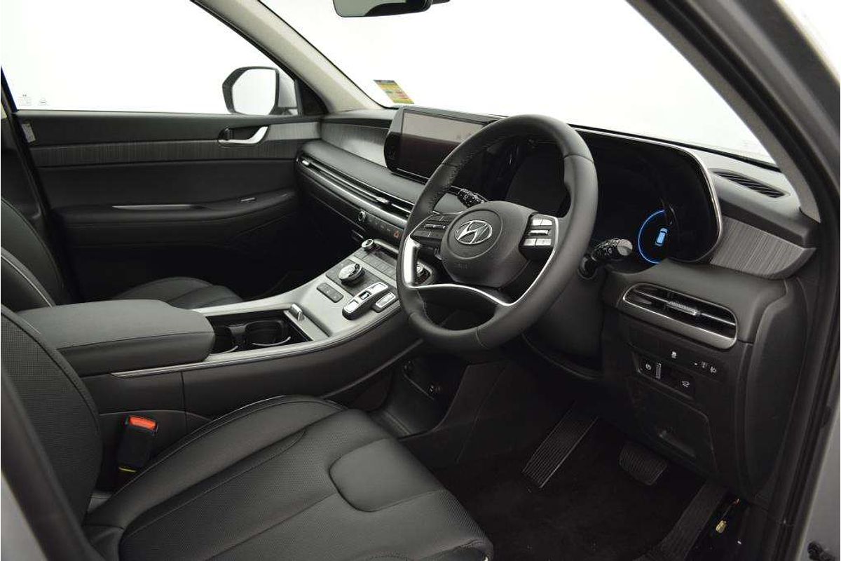 2024 Hyundai Palisade Elite LX2.V5