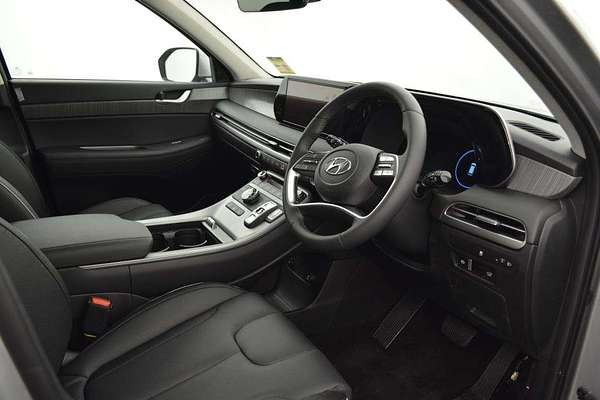 2024 Hyundai Palisade Elite LX2.V5