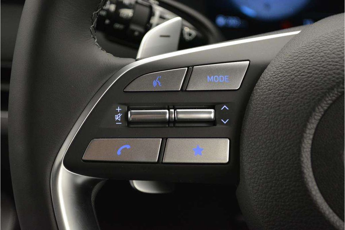 2024 Hyundai Palisade Elite LX2.V5
