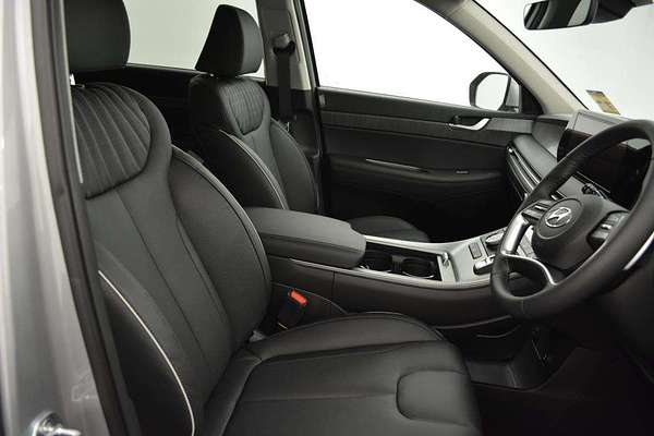 2024 Hyundai Palisade Elite LX2.V5