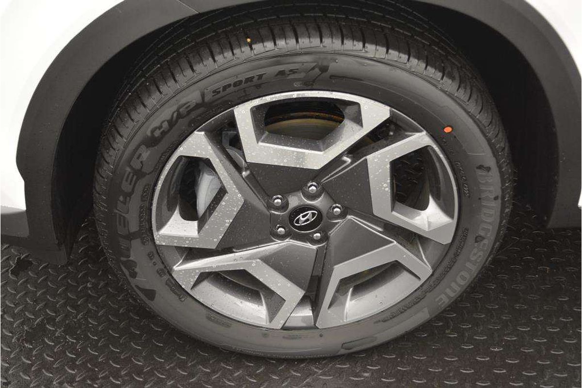 2024 Hyundai Palisade Elite LX2.V5