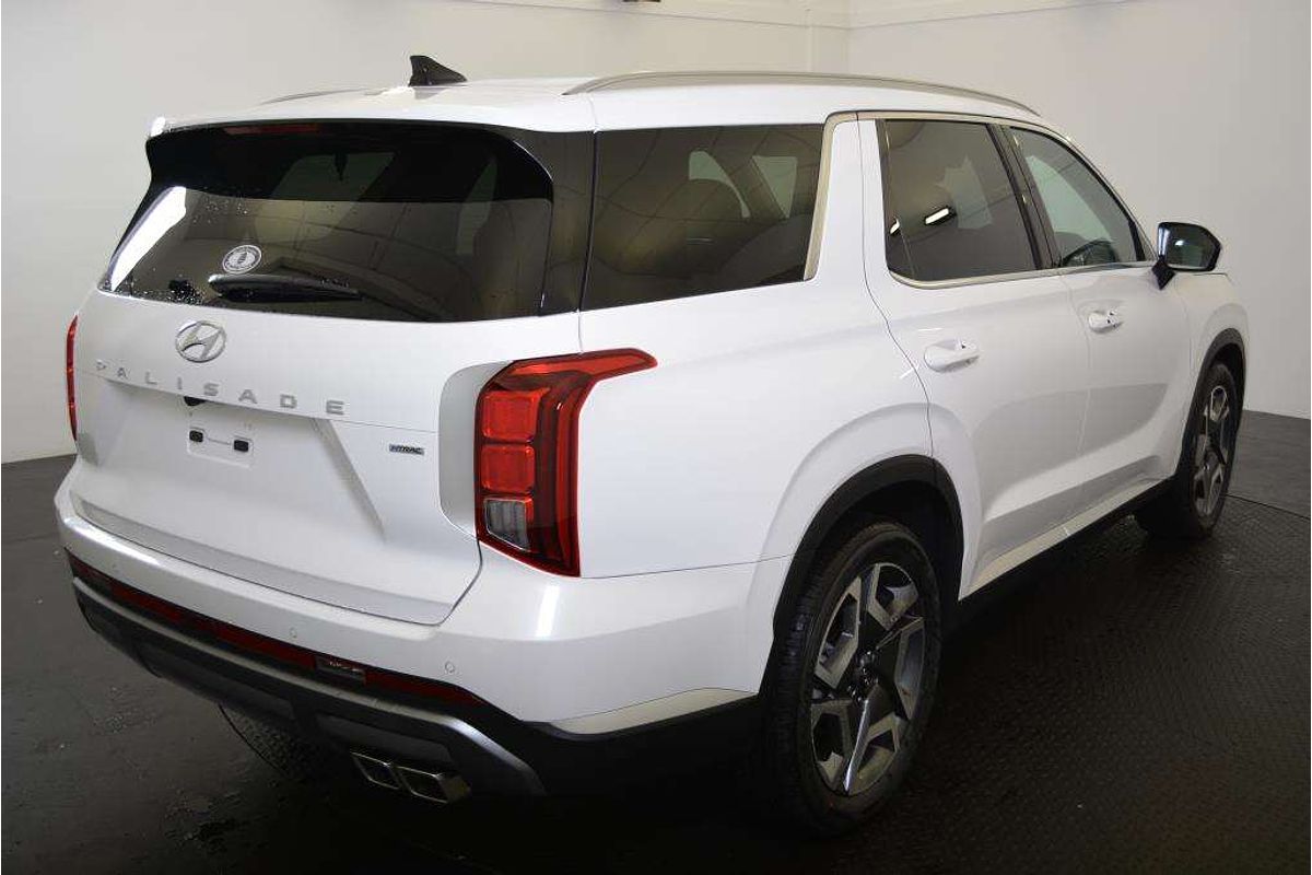 2024 Hyundai Palisade Elite LX2.V5