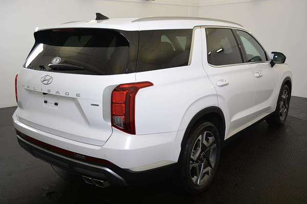 2024 Hyundai Palisade Elite LX2.V5