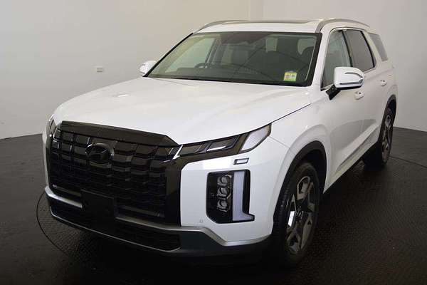 2024 Hyundai Palisade Elite LX2.V5