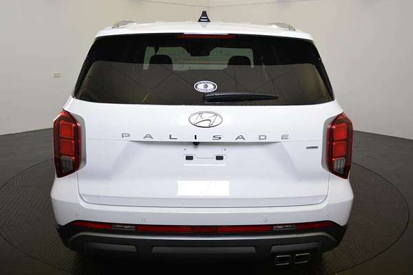 2024 Hyundai Palisade Elite LX2.V5