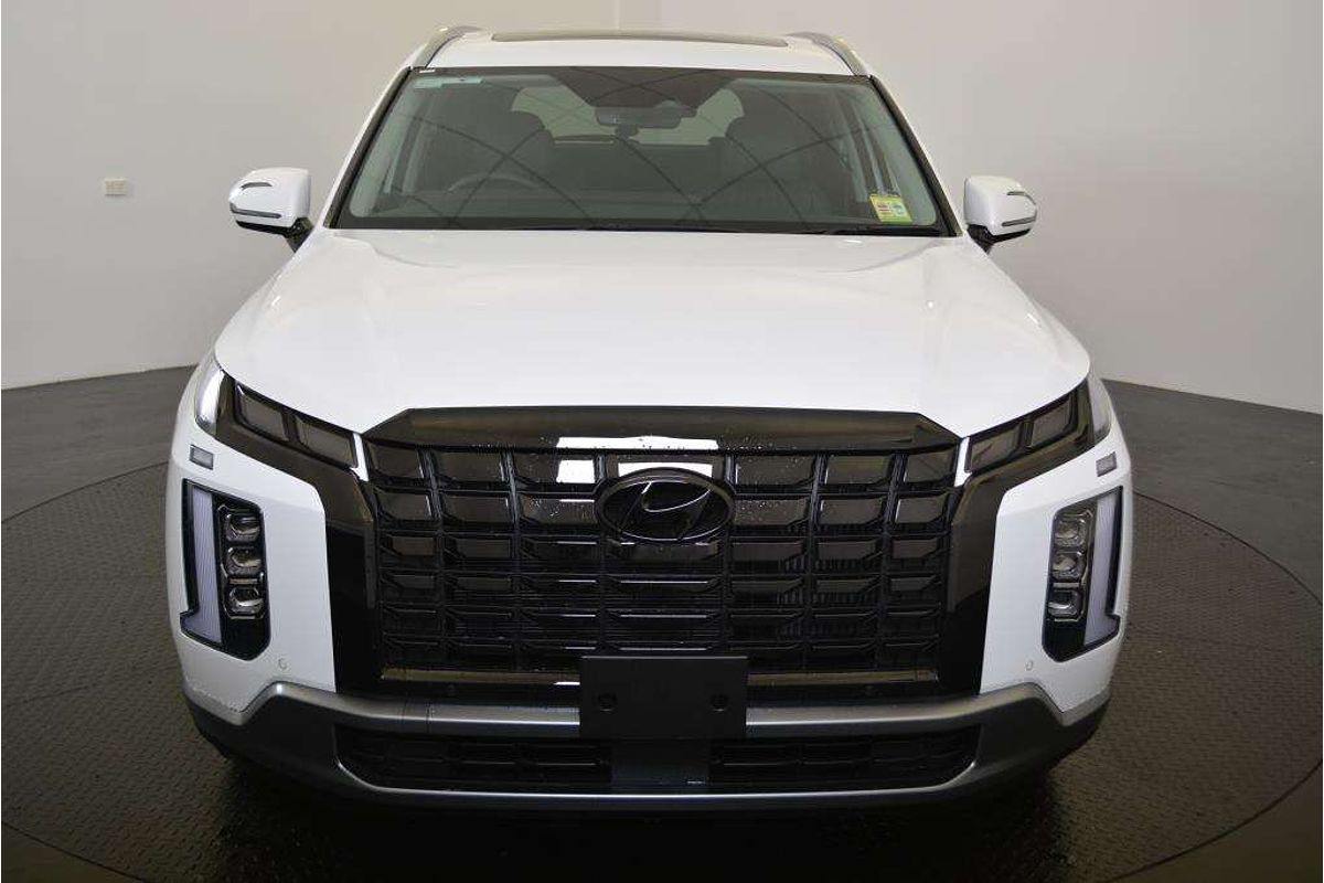 2024 Hyundai Palisade Elite LX2.V5
