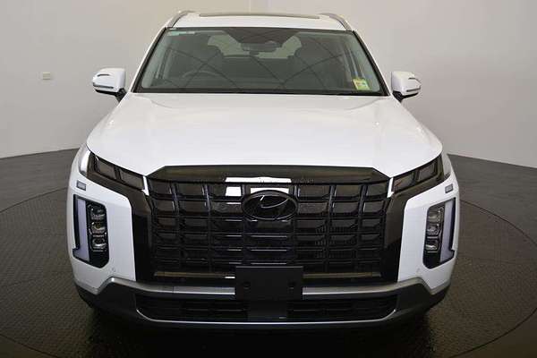 2024 Hyundai Palisade Elite LX2.V5
