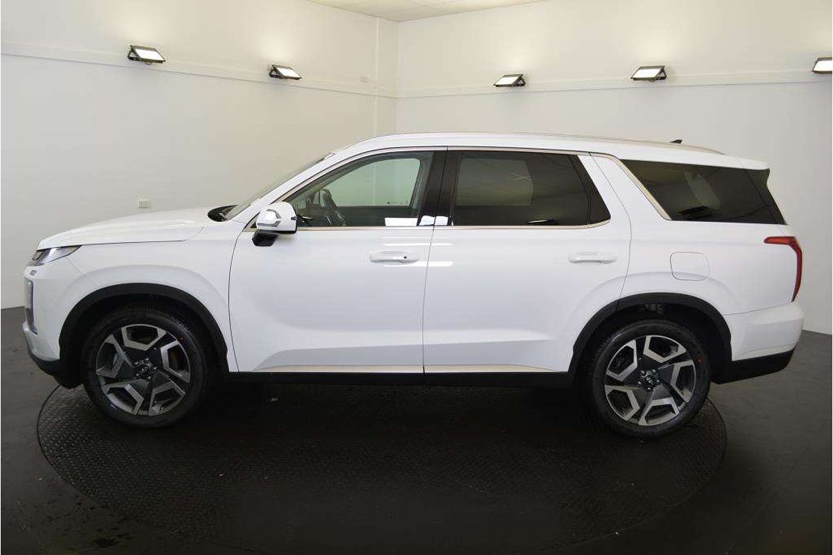 2024 Hyundai Palisade Elite LX2.V5