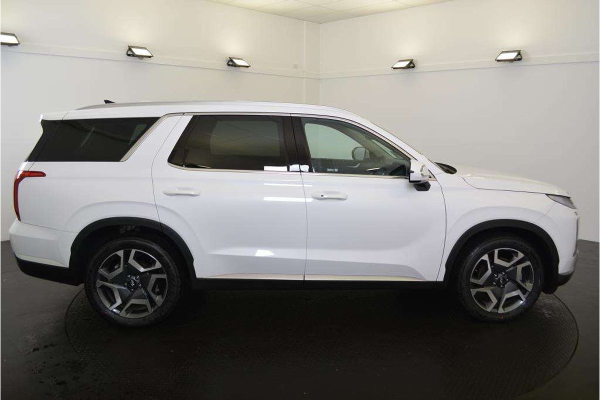 2024 Hyundai Palisade Elite LX2.V5