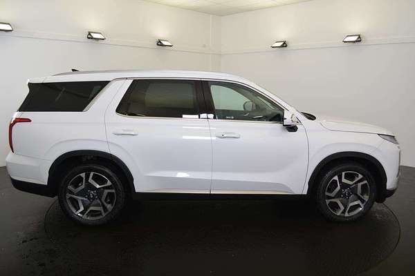 2024 Hyundai Palisade Elite LX2.V5