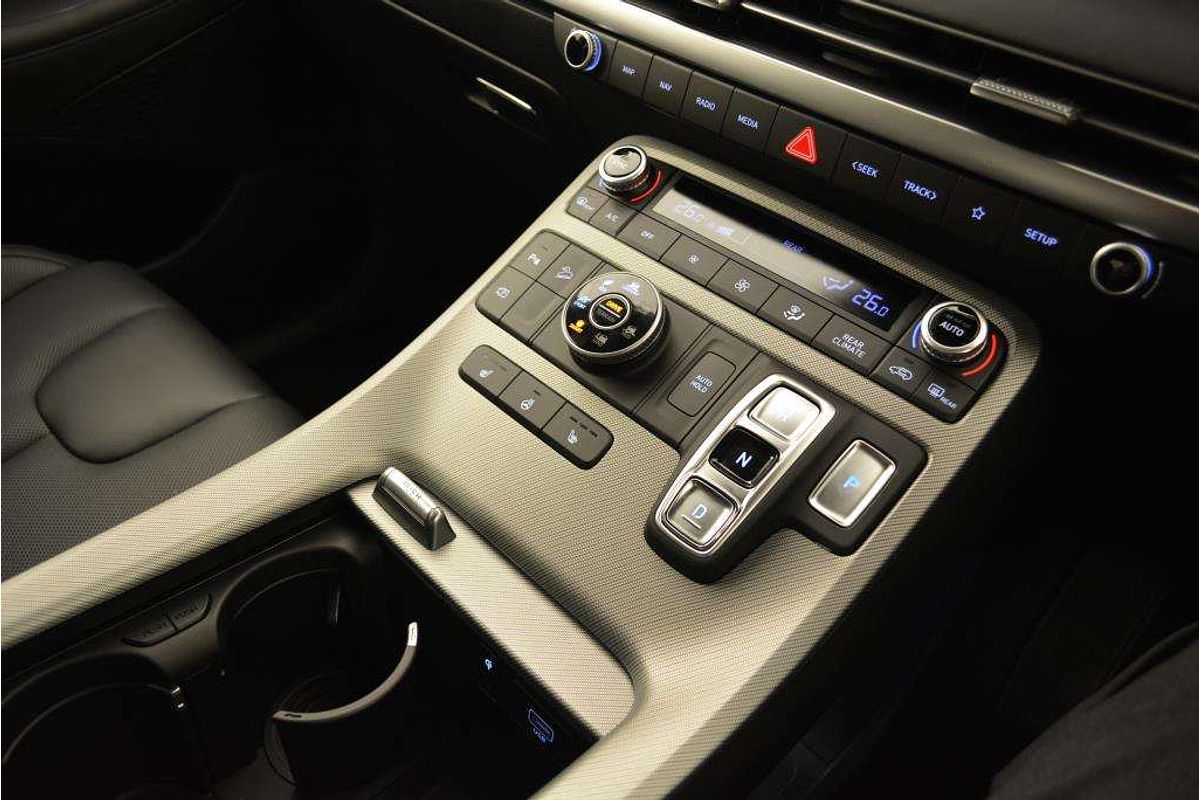 2024 Hyundai Palisade Elite LX2.V5