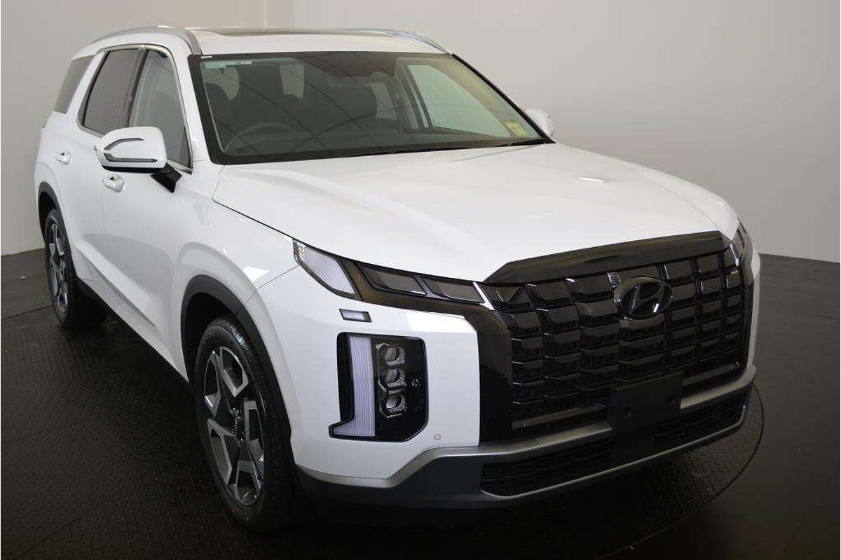 2024 Hyundai Palisade Elite LX2.V5