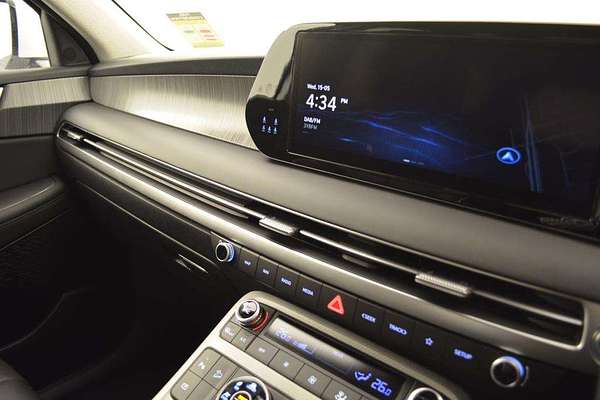 2024 Hyundai Palisade Elite LX2.V5