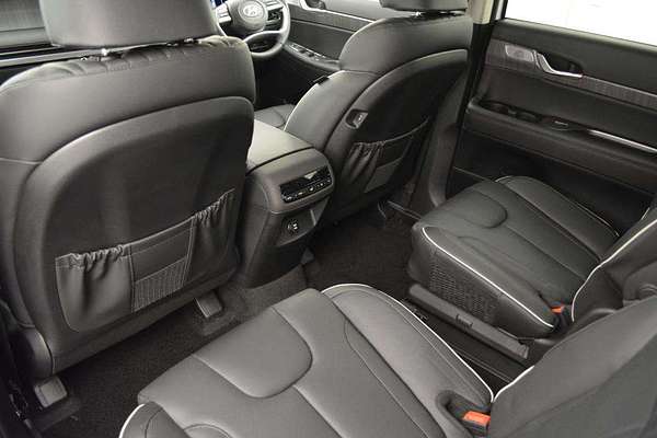 2024 Hyundai Palisade Elite LX2.V5