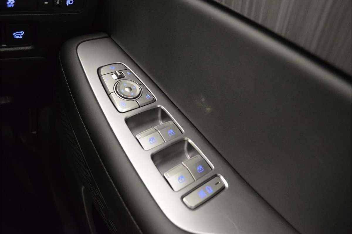 2024 Hyundai Palisade Elite LX2.V5