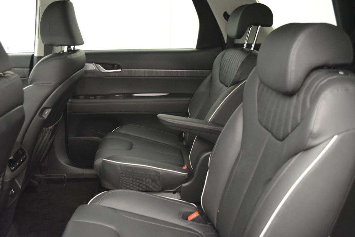 2024 Hyundai Palisade Elite LX2.V5