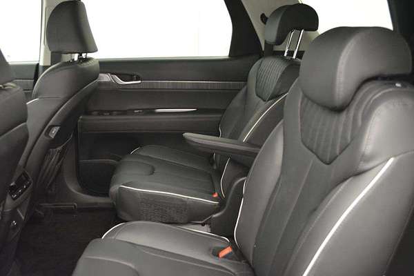 2024 Hyundai Palisade Elite LX2.V5