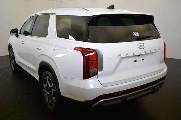 2024 Hyundai Palisade Elite LX2.V5