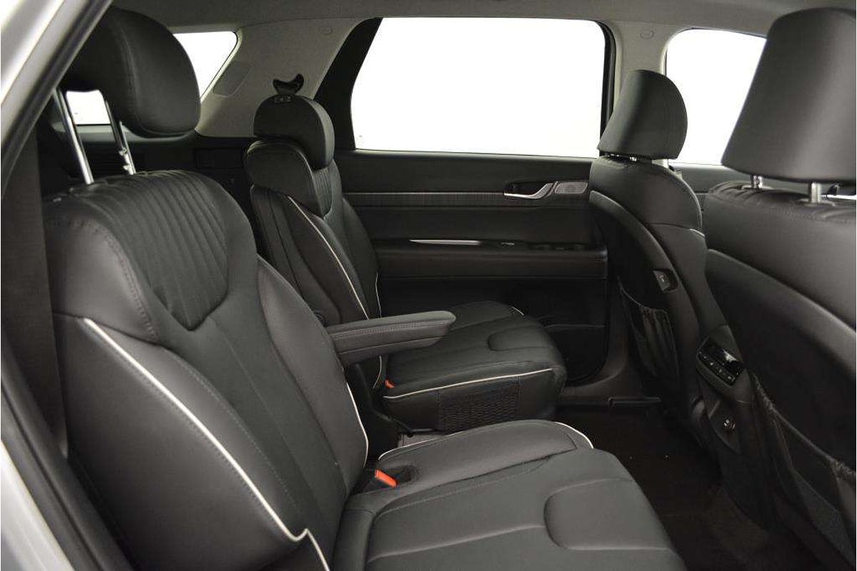 2024 Hyundai Palisade Elite LX2.V5