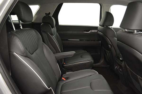 2024 Hyundai Palisade Elite LX2.V5