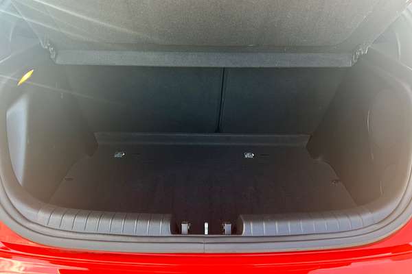 2019 Hyundai Veloster Turbo Premium JS