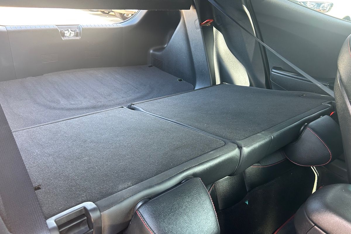 2019 Hyundai Veloster Turbo Premium JS