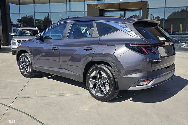 2024 Hyundai Tucson NX4.V3