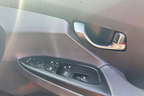 2019 Hyundai Veloster Turbo Premium JS