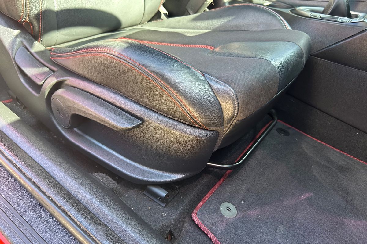2019 Hyundai Veloster Turbo Premium JS