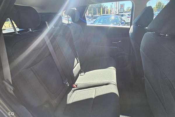 2024 Hyundai Tucson NX4.V3