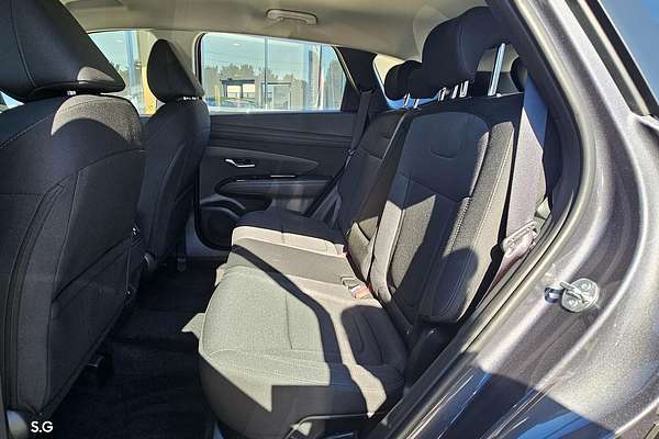 2024 Hyundai Tucson NX4.V3